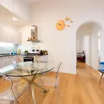 Apartamento Charming View By Mmega Florencia
