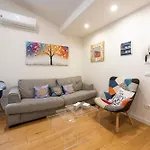 Charming View By Mmega Apartamento