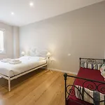 Apartamento Charming View By Mmega *
