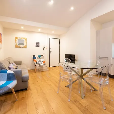 Charming View By Mmega