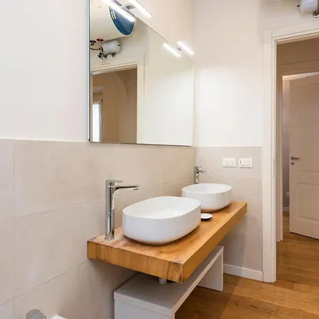 Charming View By Mmega شقة *