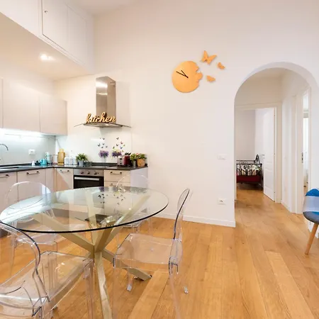 Apartment Charming View By Mmega Florence