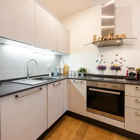 Charming View By Mmega فلورنس