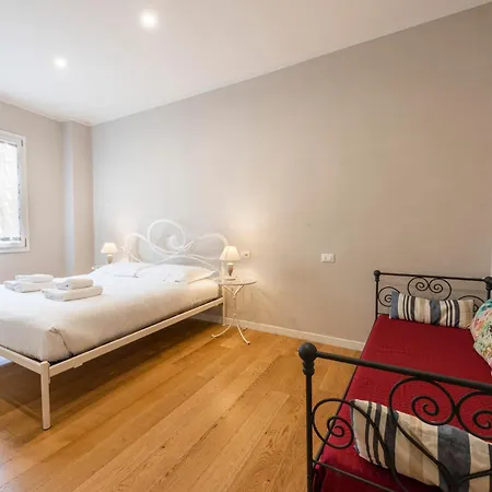 Charming View By Mmega Lejlighed