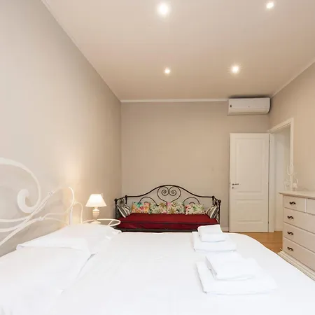 Charming View By Mmega شقة *