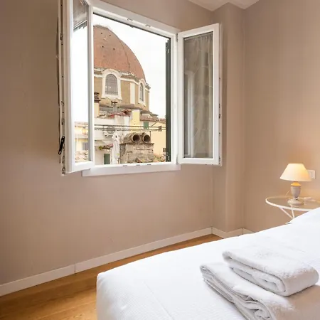 Lejlighed Charming View By Mmega Firenze