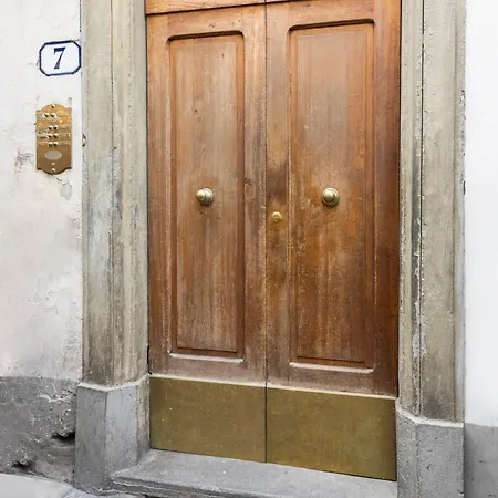 Charming View By Mmega شقة *