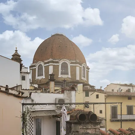 Lägenhet Charming View By Mmega Florens