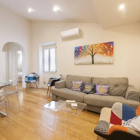 Charming View By Mmega Florencie