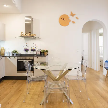 Charming View By Mmega Apartamento Florencia