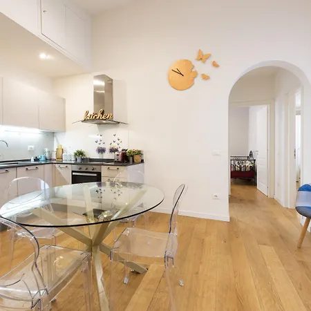 Charming View By Mmega *