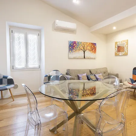 Charming View By Mmega * Florencie