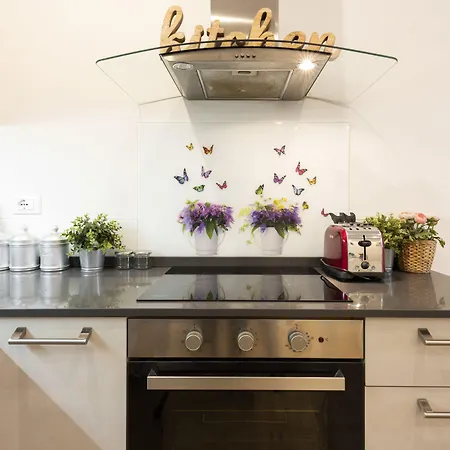 Charming View By Mmega * Florencie