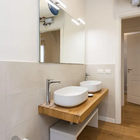 Charming View By Mmega Lägenhet *