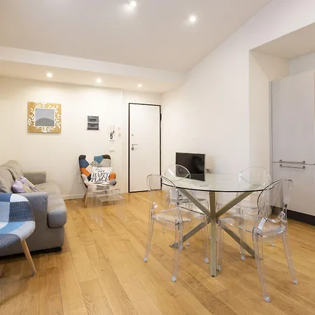 Charming View By Mmega شقة *