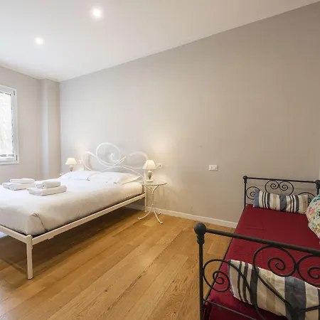 شقة Charming View By Mmega *