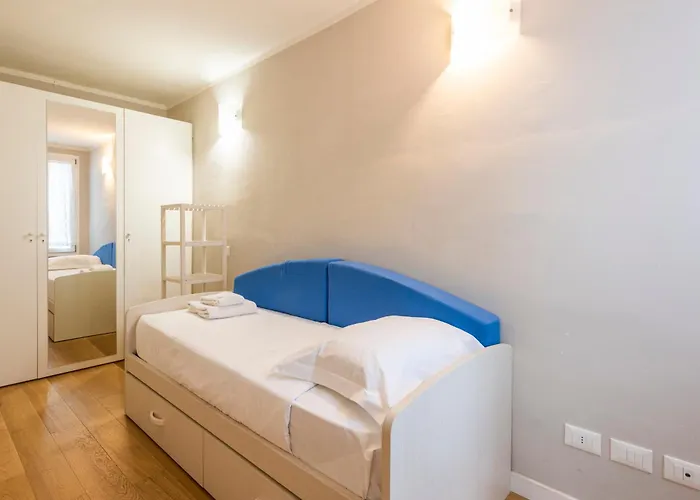 Apartamento Charming View By Mmega *