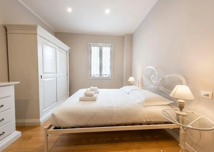 Charming View By Mmega Apartamento *