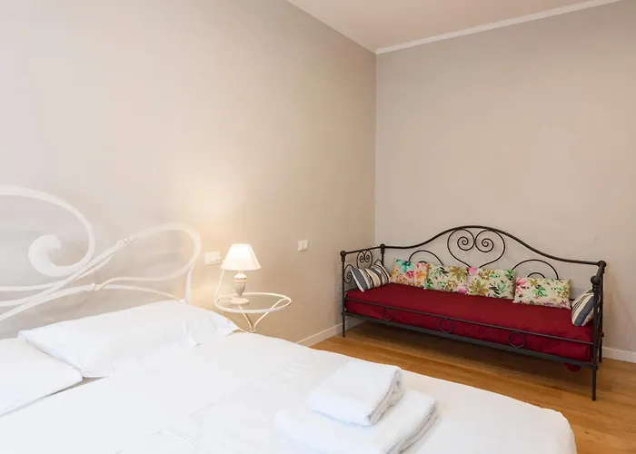 Appartement Charming View By Mmega *