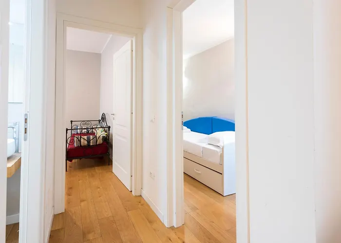 Charming View By Mmega Appartement *