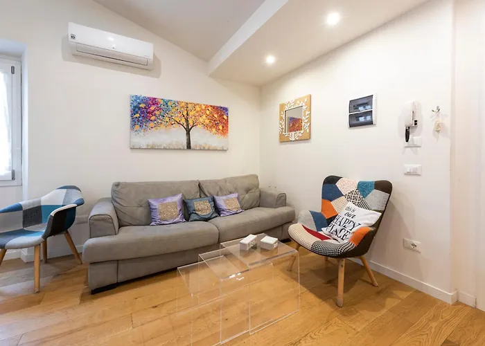 Charming View By Mmega Apartamento