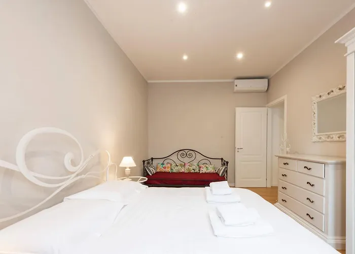 Charming View By Mmega Apartamento *