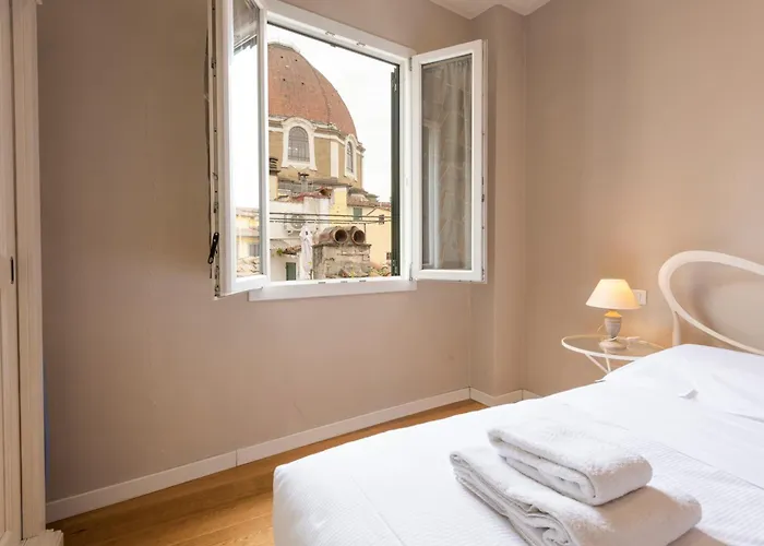 Appartement Charming View By Mmega Florence
