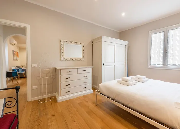 Charming View By Mmega Apartamento Florencia