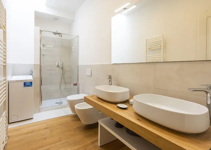 Charming View By Mmega Apartamento *