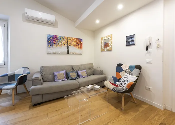 Charming View By Mmega Apartamento