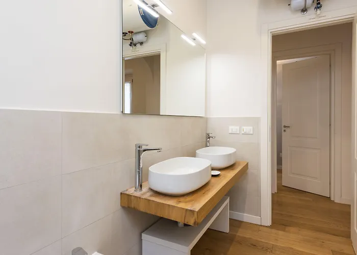 Charming View By Mmega Apartamento *