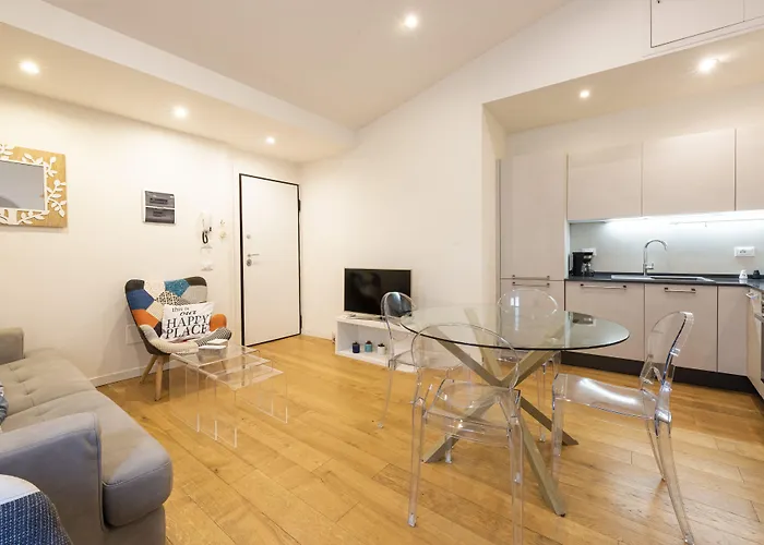 Appartement Charming View By Mmega Florence