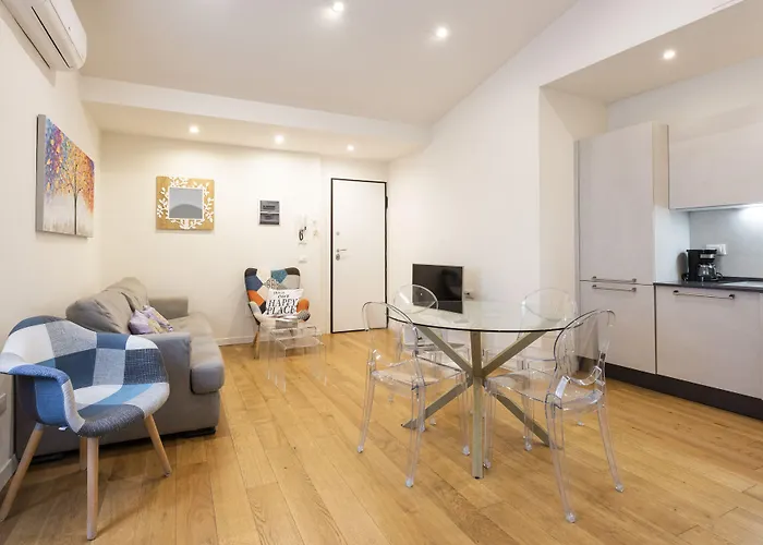 Charming View By Mmega Apartamento *