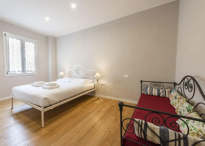 Apartamento Charming View By Mmega *