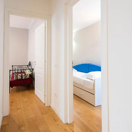 Charming View By Mmega דירה *