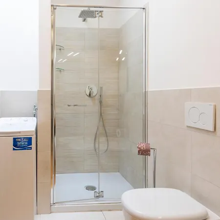 Apartman Charming View By Mmega *