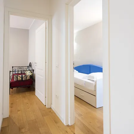 Charming View By Mmega Apartman *