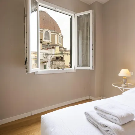 Charming View By Mmega * Firenze