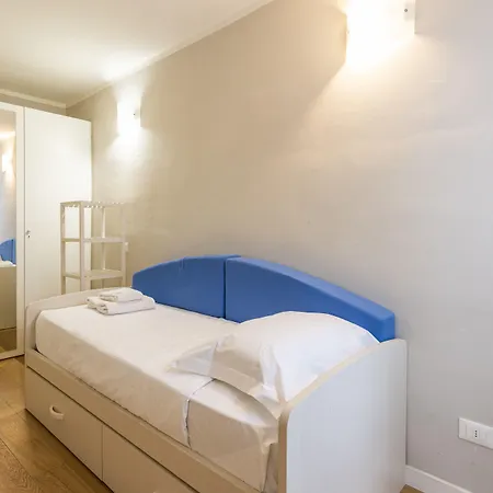 Apartman Charming View By Mmega