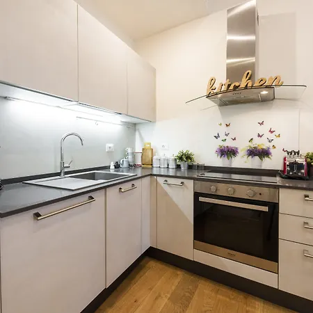 Charming View By Mmega *